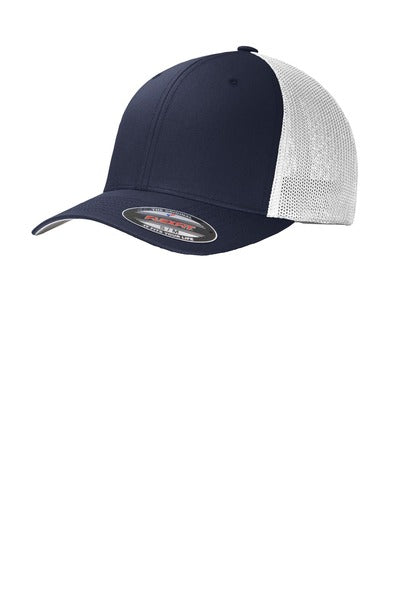 (Pre-Order) Custom Fitted Hat