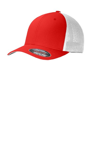 (Pre-Order) Custom Fitted Hat