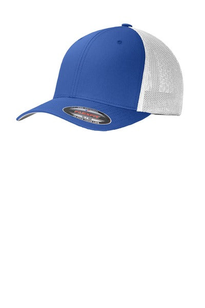 (Pre-Order) Custom Fitted Hat