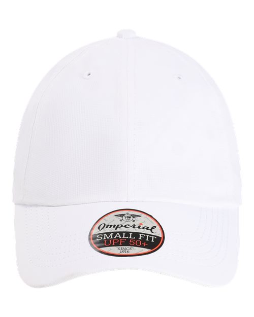 (Pre-Order) Custom Womens Only Velcro Hat 210
