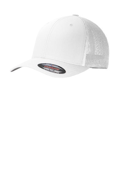 (Pre-Order) Custom Fitted Hat