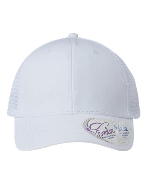 (Pre-Order) Custom Womens Only Snapback Hat