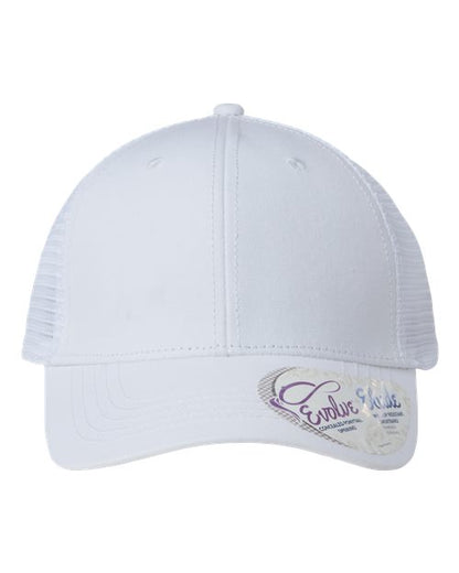 (Pre-Order) Custom Womens Only Snapback Hat