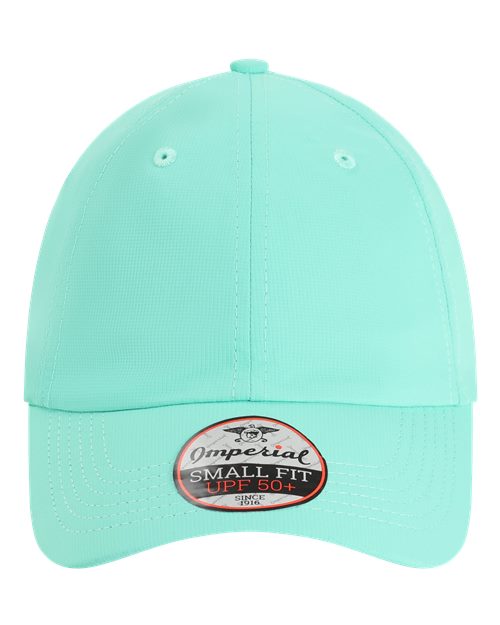 (Pre-Order) Custom Womens Only Velcro Hat 210