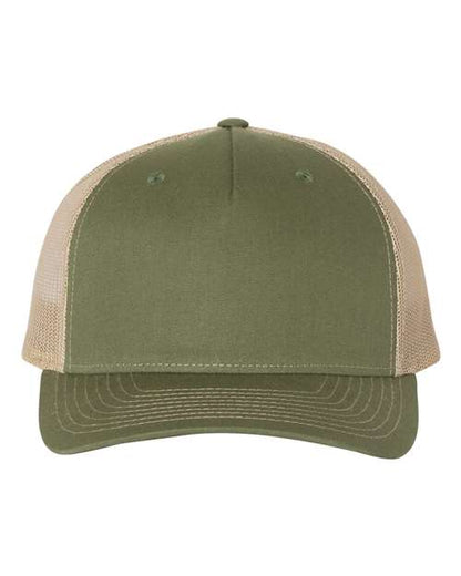 (Pre-Order) Custom hat 112