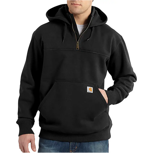 (Pre-Order) Custom Carhartt Quarterzip