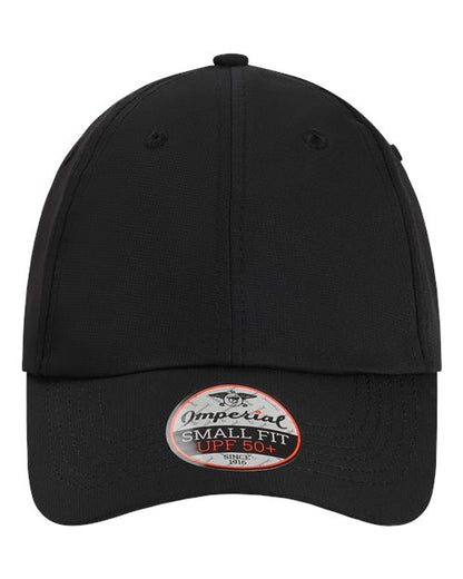 (Pre-Order) Custom Womens Only Velcro Hat 210