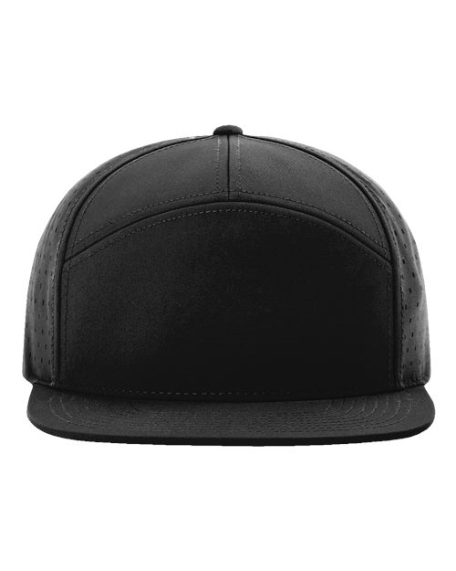 (Pre-Order) Custom Flat Bill Hat