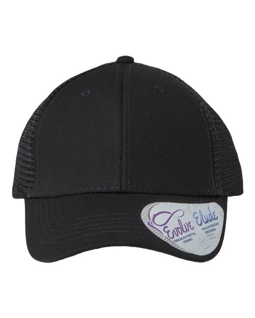 (Pre-Order) Custom Womens Only Snapback Hat