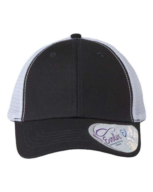(Pre-Order) Custom Womens Only Snapback Hat