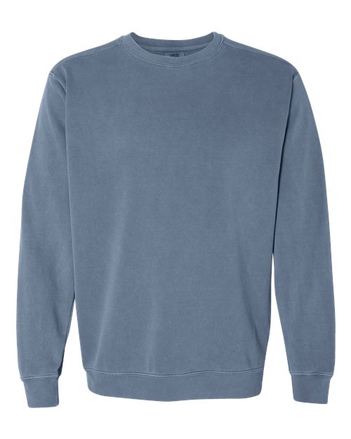 (Pre-Order) Custom Heavyweight Crewneck 1566