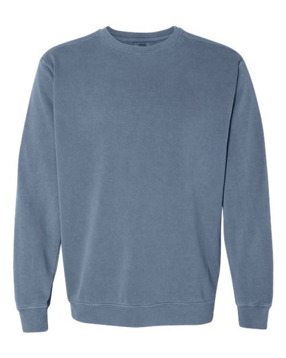 (Pre-Order) Custom Heavyweight Crewneck 1566