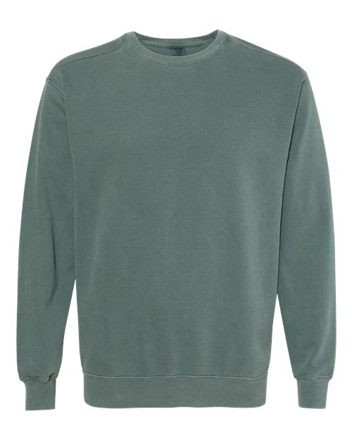 (Pre-Order) Custom Heavyweight Crewneck 1566