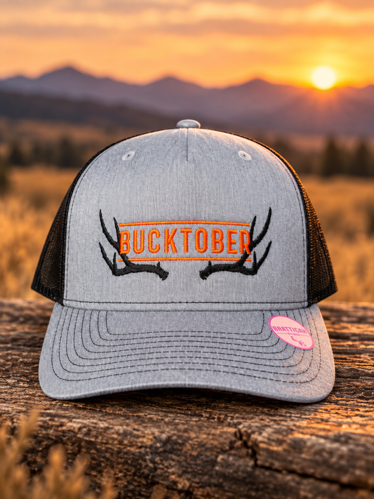 BUCKTOBER