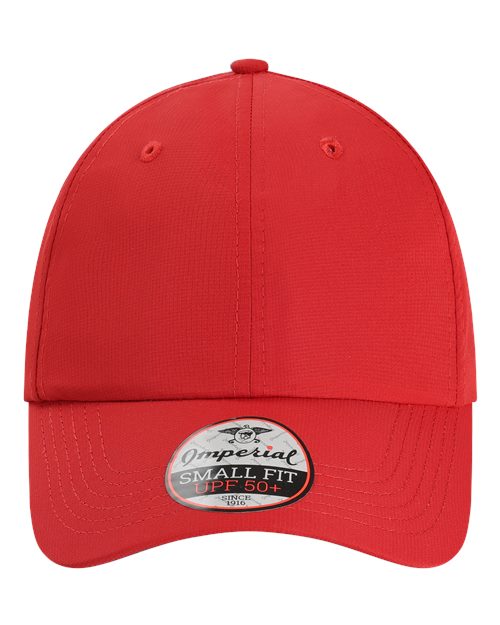 (Pre-Order) Custom Womens Only Velcro Hat 210