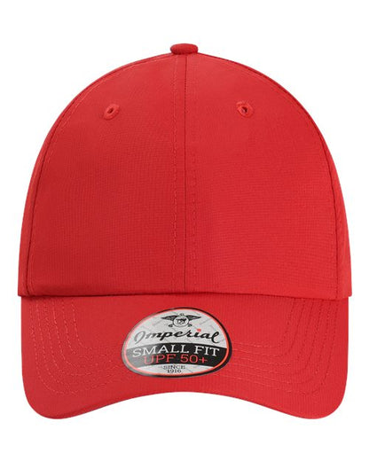 (Pre-Order) Custom Womens Only Velcro Hat 210