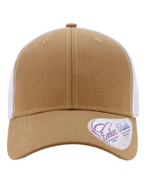(Pre-Order) Custom Womens Only Snapback Hat