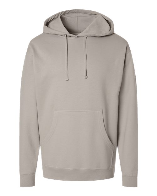 (Pre-Order) Custom Heavy Weight Hoodie 4500