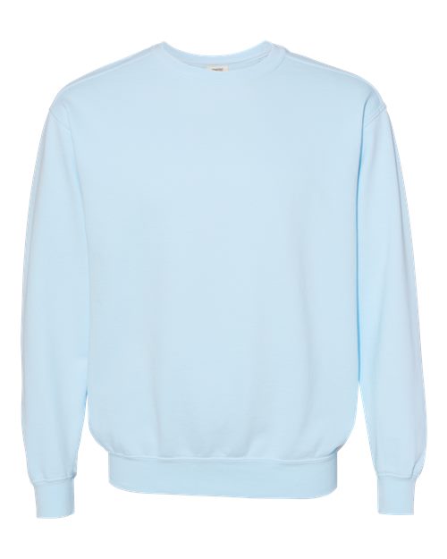(Pre-Order) Custom Heavyweight Crewneck 1566