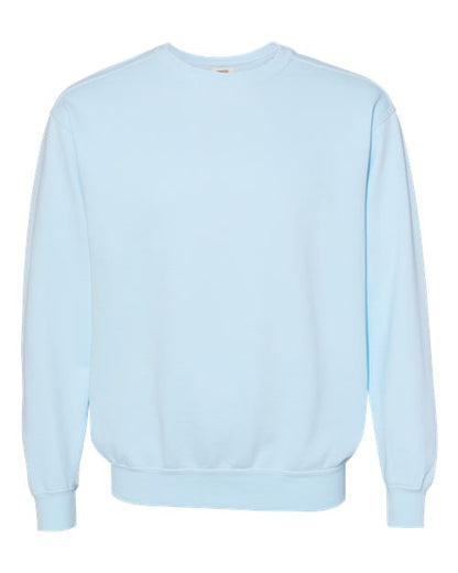 (Pre-Order) Custom Heavyweight Crewneck 1566