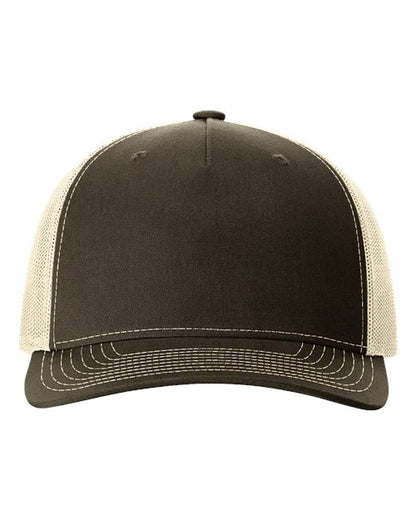(Pre-Order) Custom hat 112