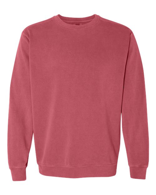 (Pre-Order) Custom Heavyweight Crewneck 1566
