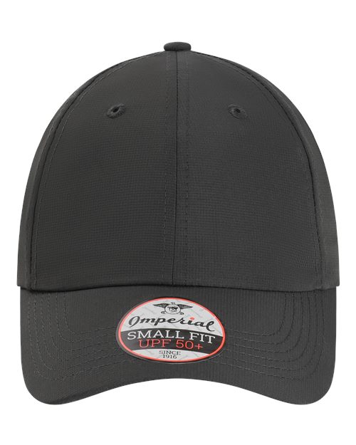 (Pre-Order) Custom Womens Only Velcro Hat 210