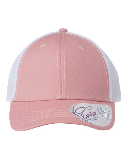 (Pre-Order) Custom Womens Only Snapback Hat