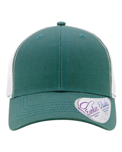 (Pre-Order) Custom Womens Only Snapback Hat