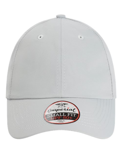 (Pre-Order) Custom Womens Only Velcro Hat 210