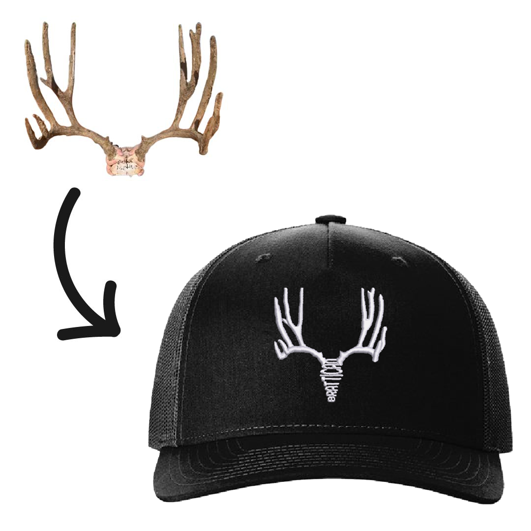 Custom Trophy Snapback