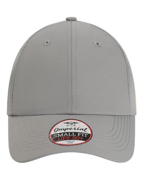 (Pre-Order) Custom Womens Only Velcro Hat 210
