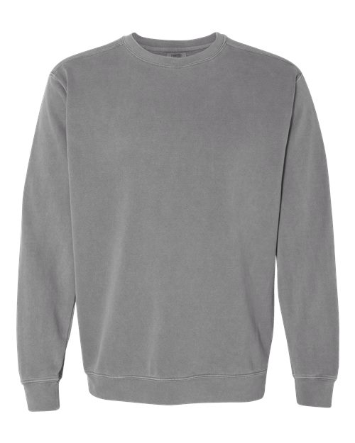 (Pre-Order) Custom Heavyweight Crewneck 1566