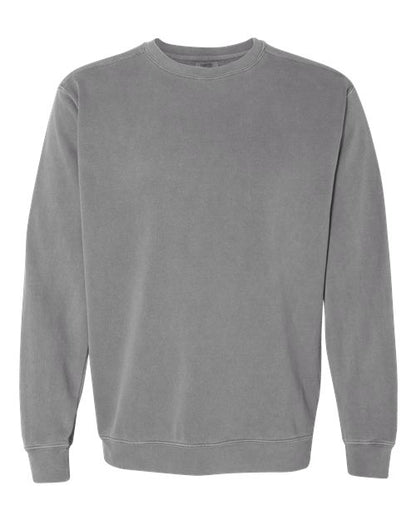 (Pre-Order) Custom Heavyweight Crewneck 1566