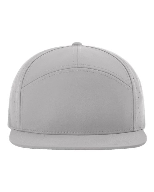 (Pre-Order) Custom Flat Bill Hat