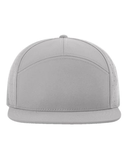 (Pre-Order) Custom Flat Bill Hat