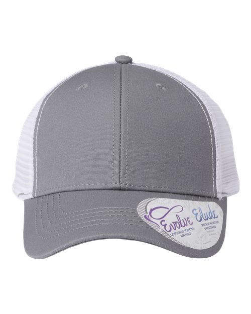 (Pre-Order) Custom Womens Only Snapback Hat