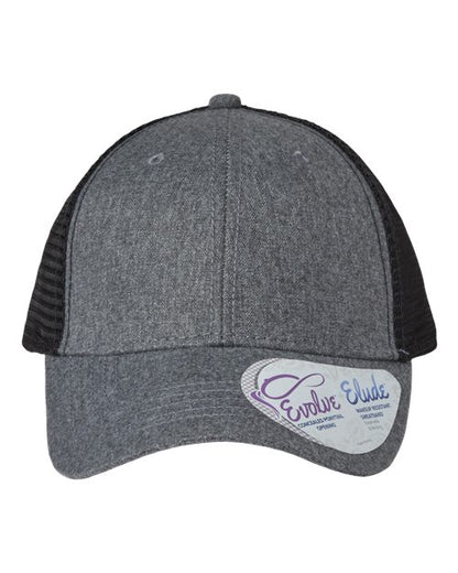 (Pre-Order) Custom Womens Only Snapback Hat