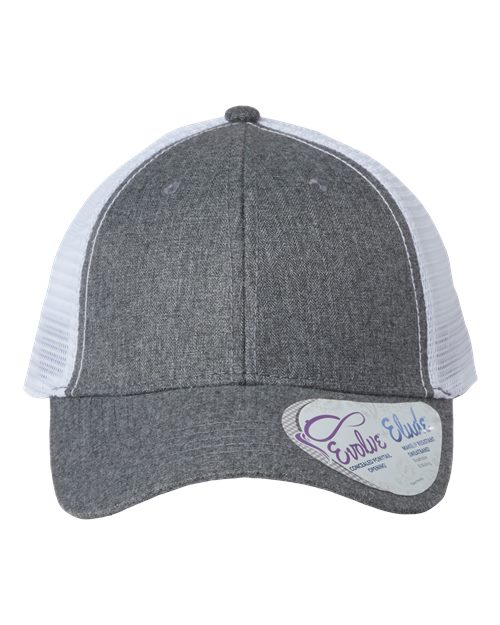 (Pre-Order) Custom Womens Only Snapback Hat
