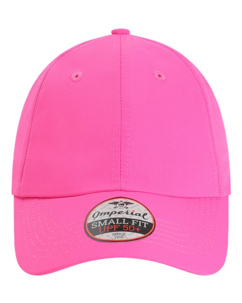 (Pre-Order) Custom Womens Only Velcro Hat 210