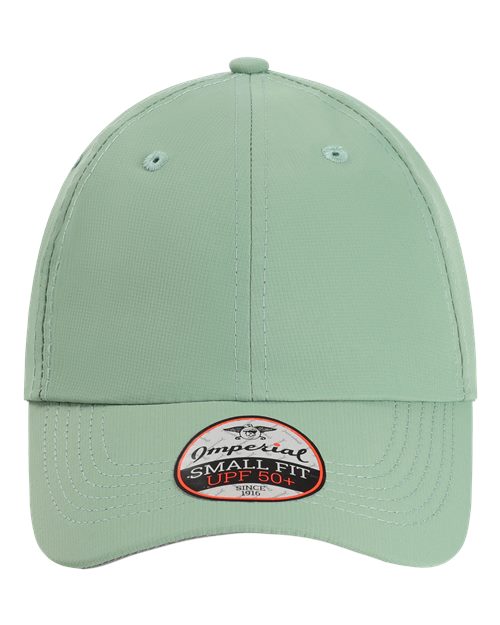 (Pre-Order) Custom Womens Only Velcro Hat 210