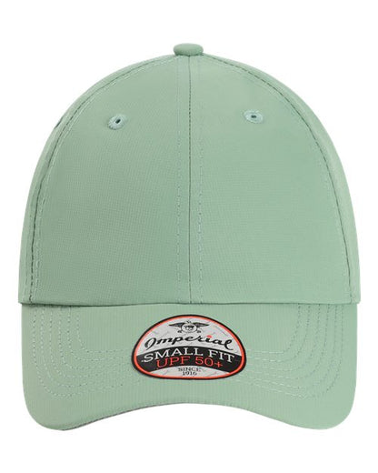 (Pre-Order) Custom Womens Only Velcro Hat 210