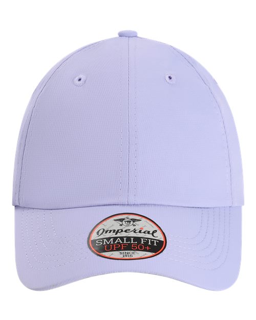 (Pre-Order) Custom Womens Only Velcro Hat 210