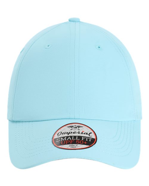 (Pre-Order) Custom Womens Only Velcro Hat 210