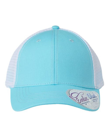 (Pre-Order) Custom Womens Only Snapback Hat