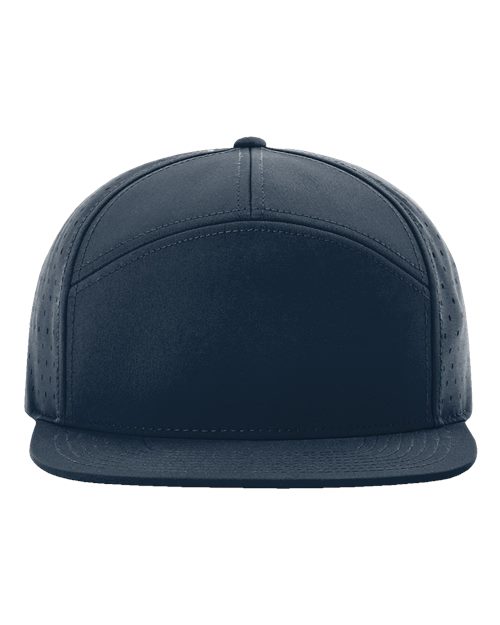 (Pre-Order) Custom Flat Bill Hat