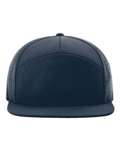(Pre-Order) Custom Flat Bill Hat