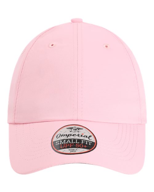 (Pre-Order) Custom Womens Only Velcro Hat 210