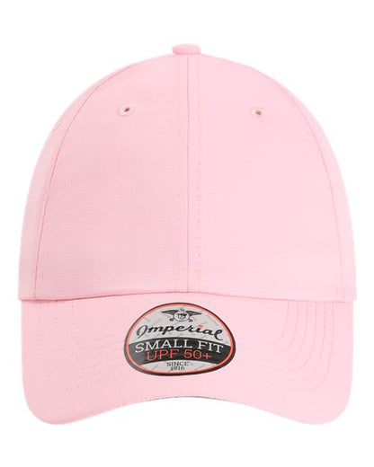 (Pre-Order) Custom Womens Only Velcro Hat 210