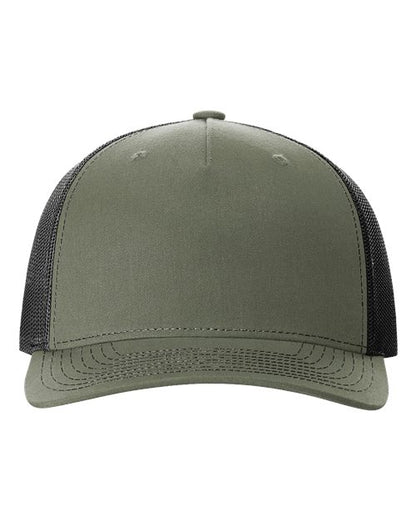 (Pre-Order) Custom hat 112